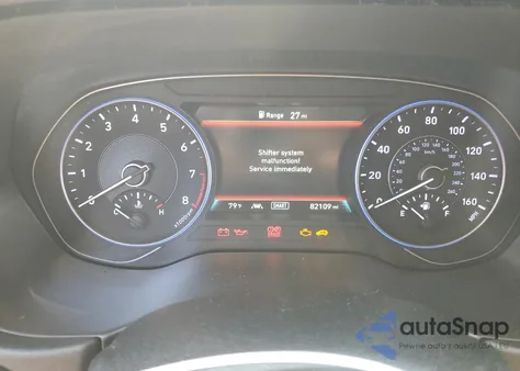 2020 Hyundai Palisade Sel из США, поврежденный, VIN KM8R4DHE2LU038003